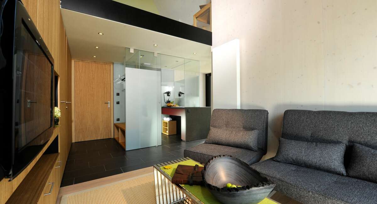 Adlersuite Zillertal